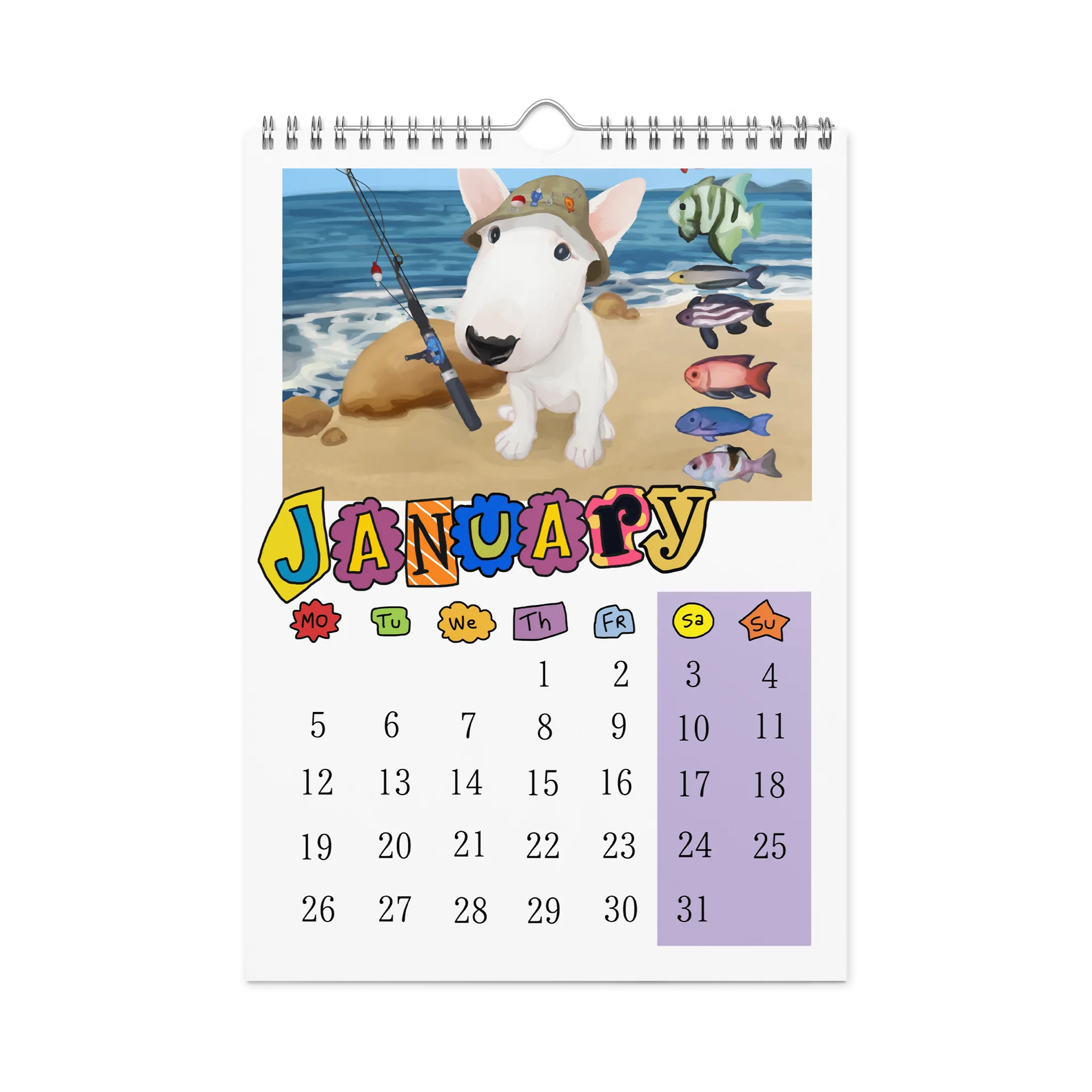 calendar 2026 english product image (6)