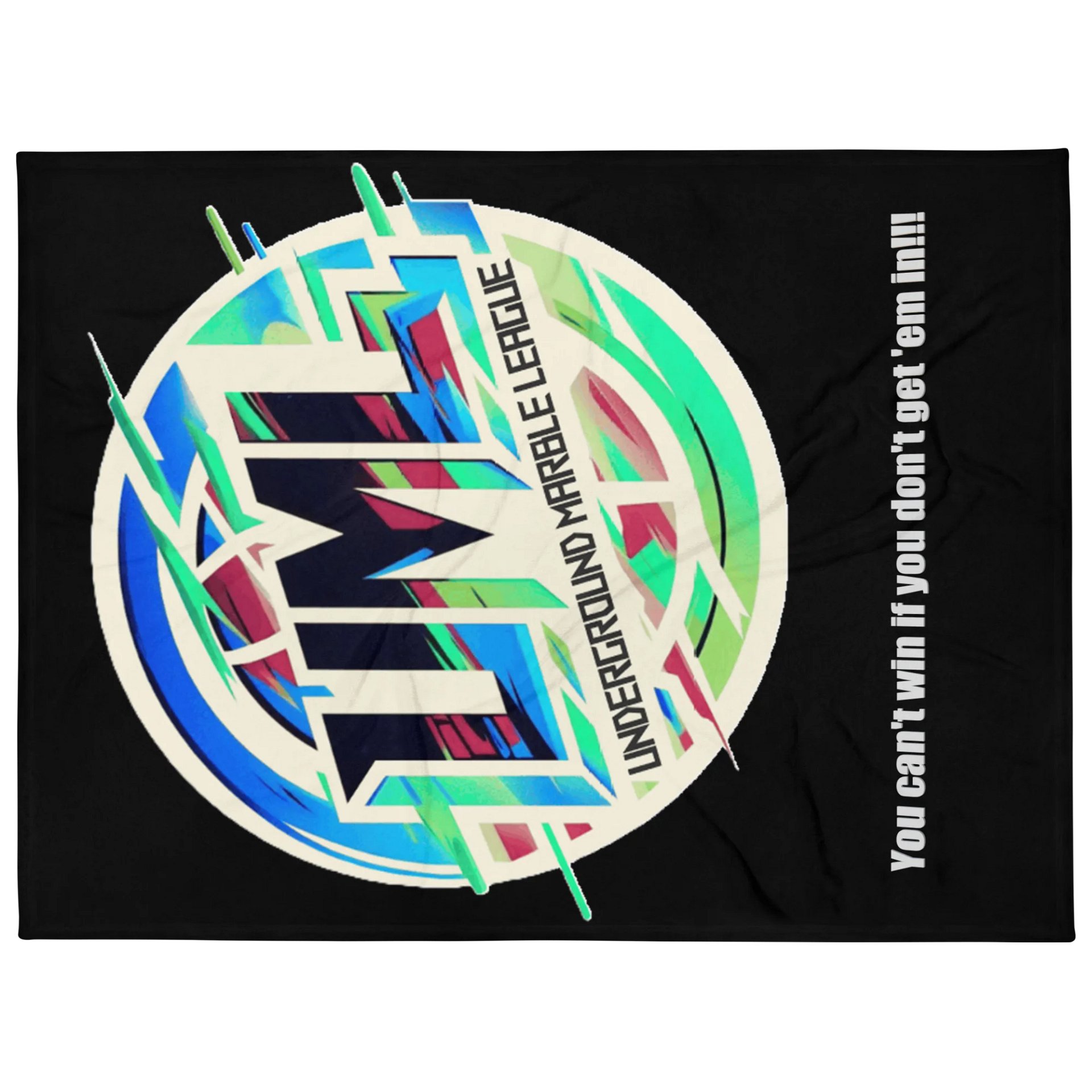 2025 UML Blanket product image (1)
