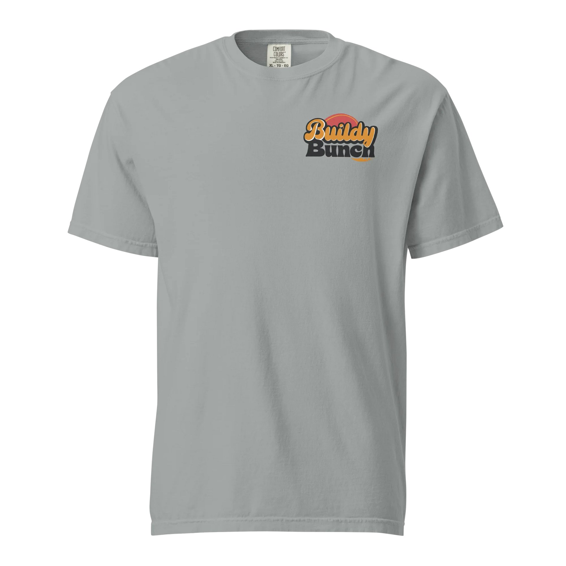 Build Bunch T product image (1)