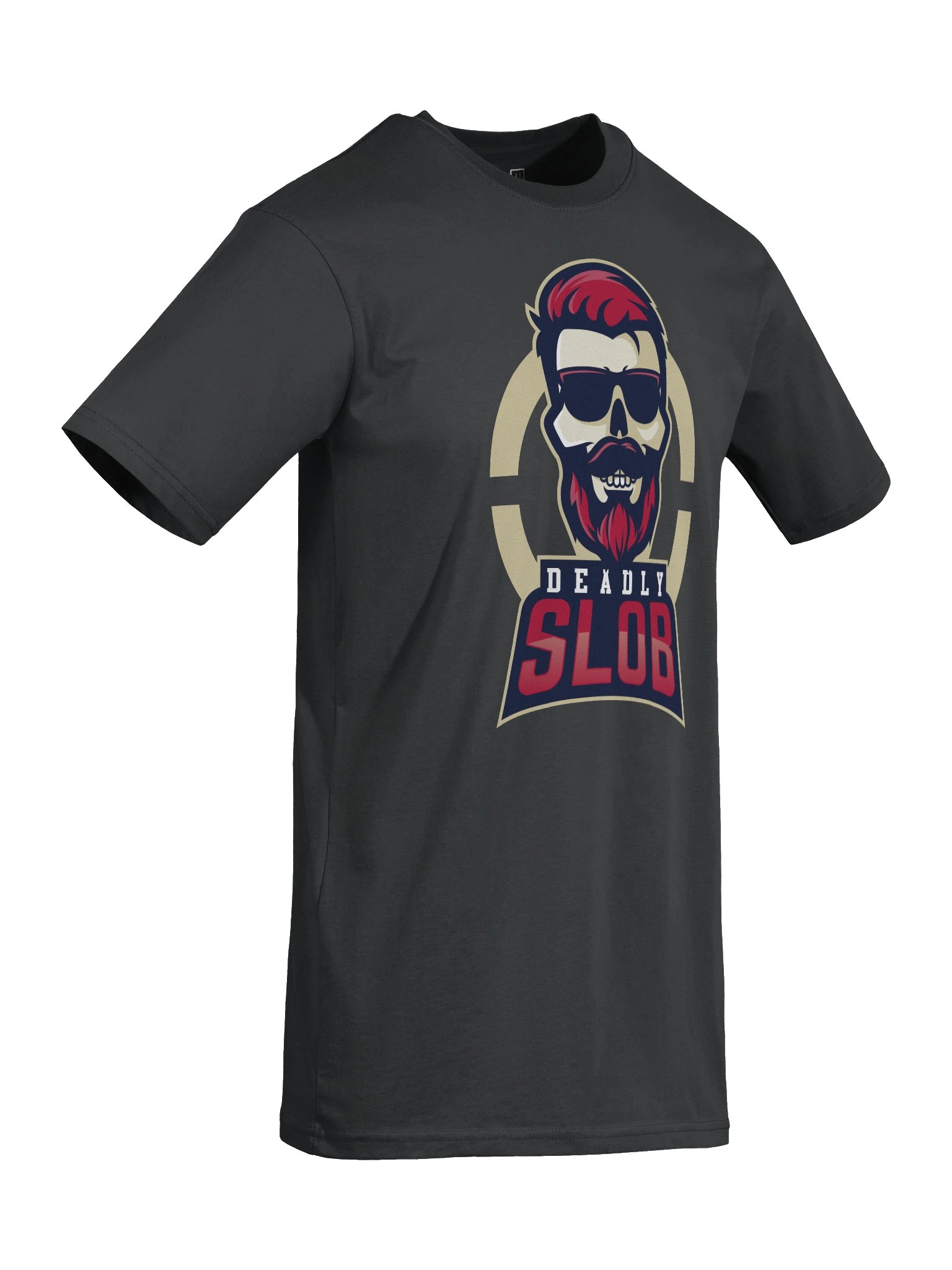 DeadlySlob - The Shirt product image (8)