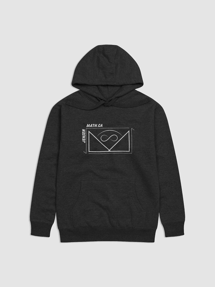 Big Logo Hoodie product image (1)