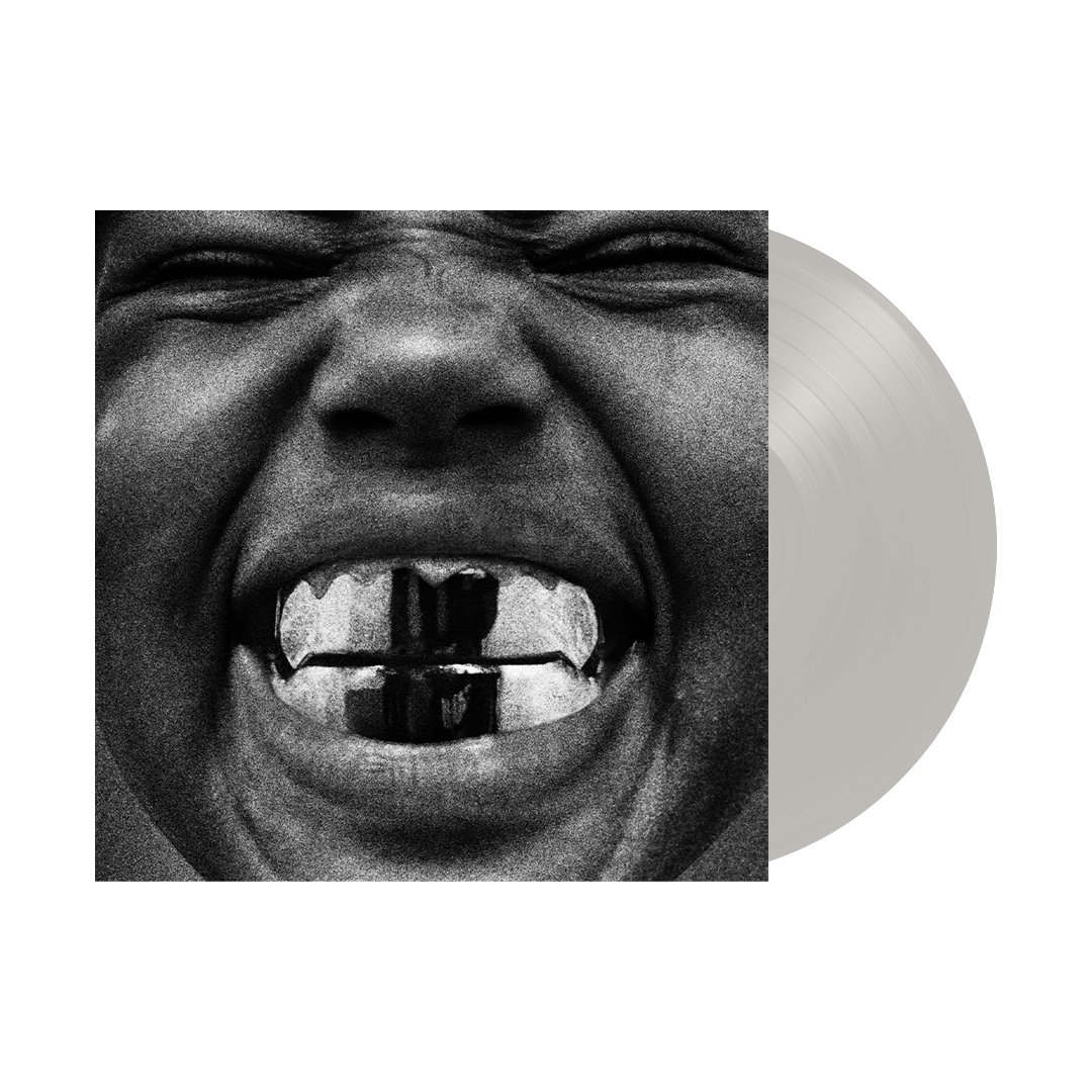GREY VINYL product image (1)