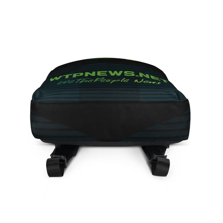 All-Over Print Backpack product image (1)
