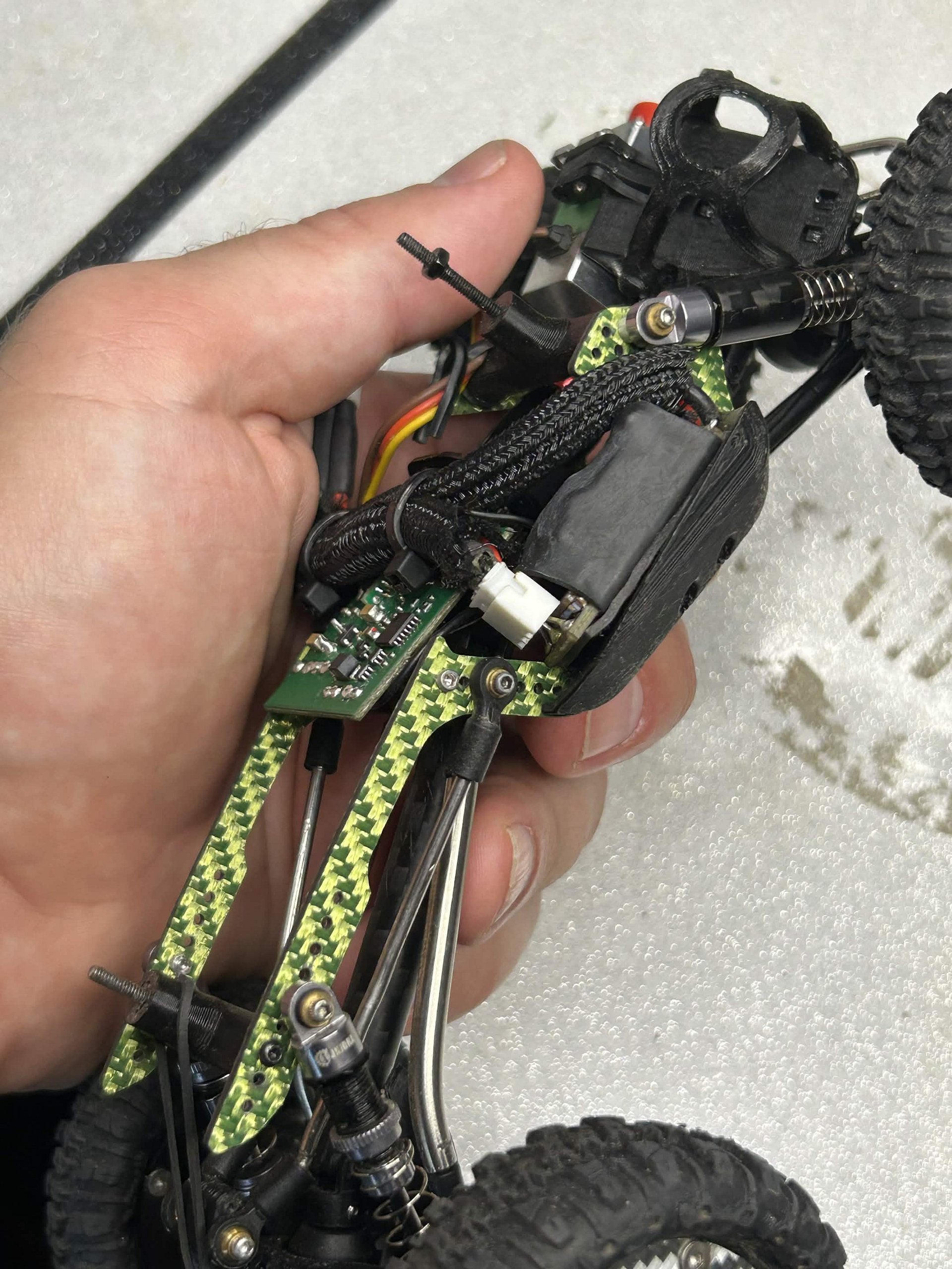 VENG Deadbeat product image (11)