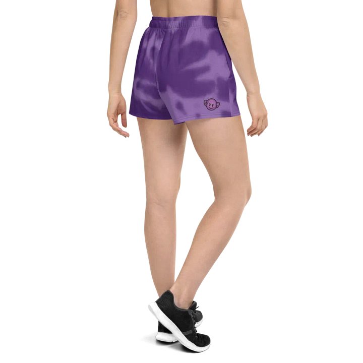 Womens Shorts product image (2)