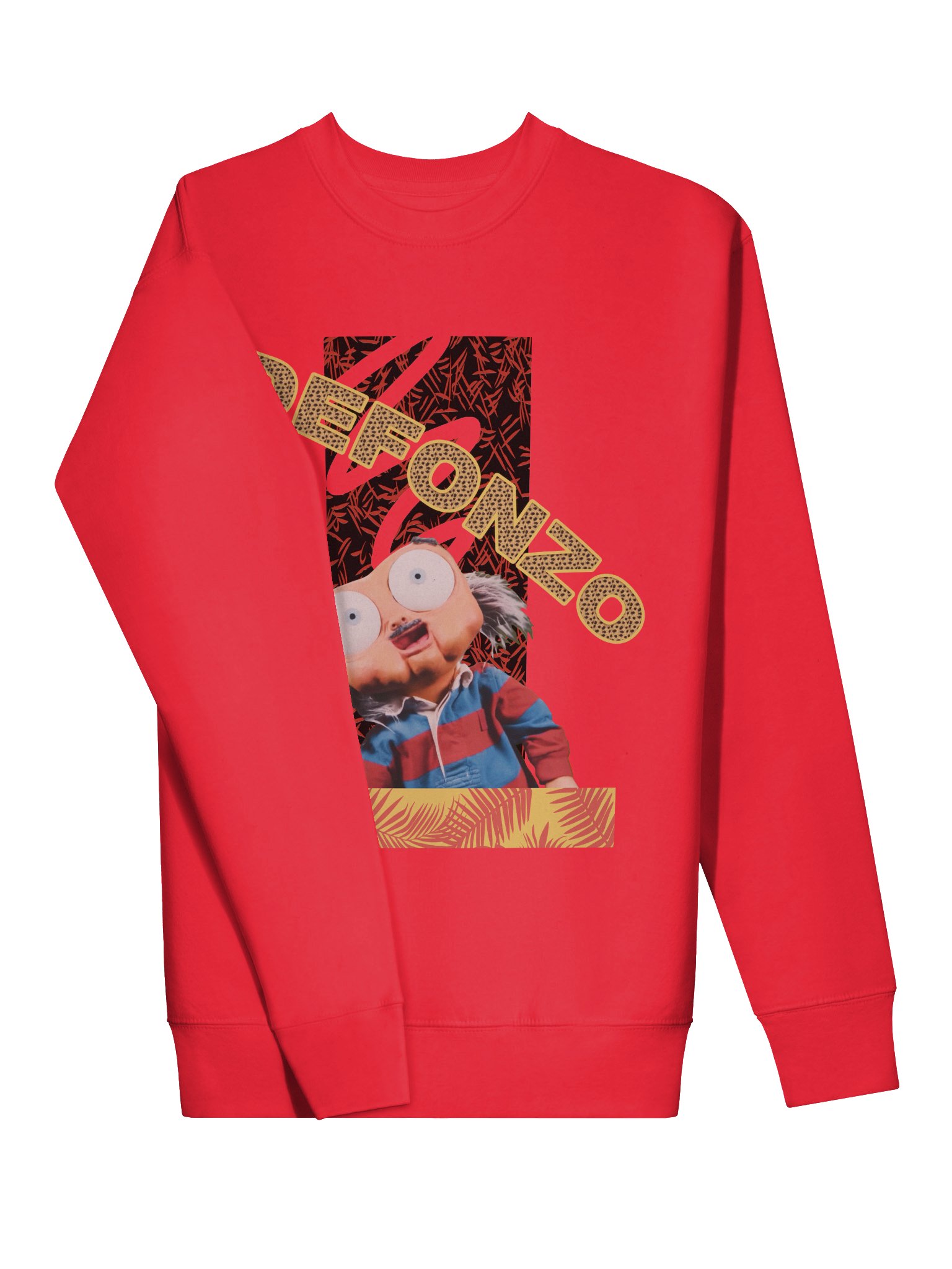 Defonzo product image (3)