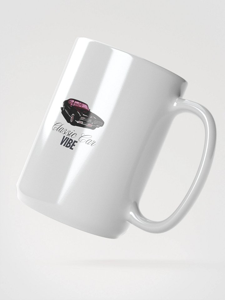 Car Vibe Mug product image (2)