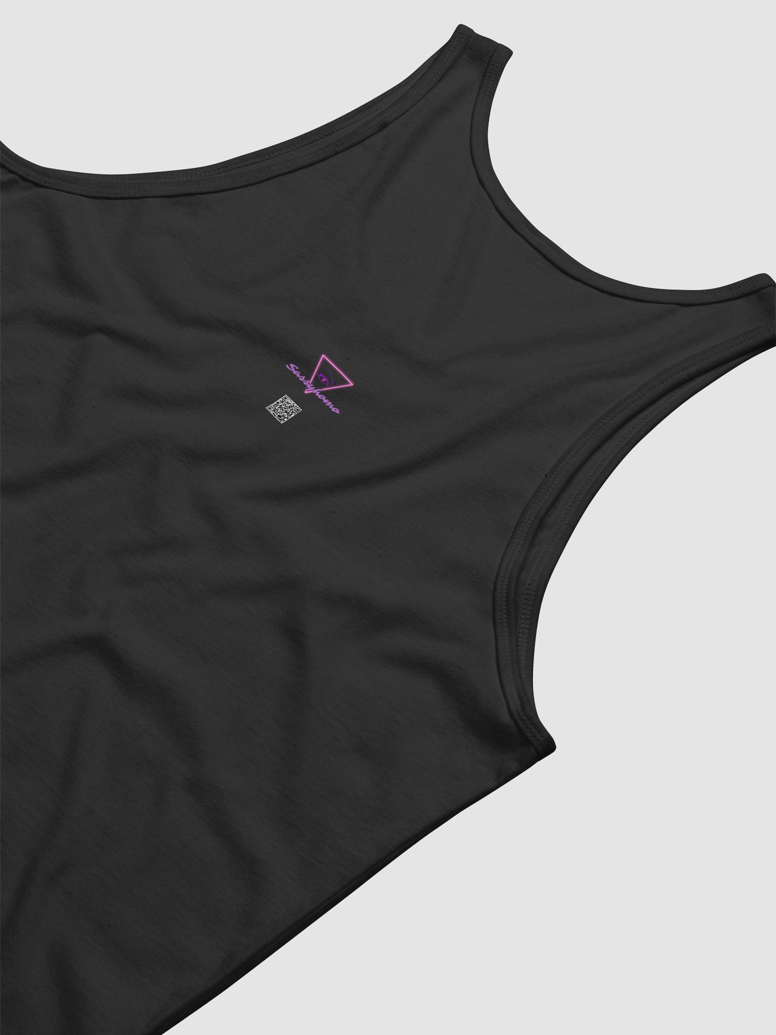 Burn The Big Ones Down tank product image (13)