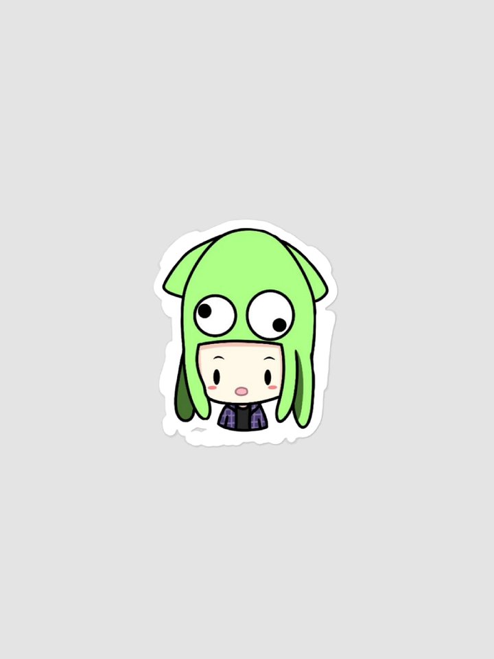 The Squidckers product image (1)