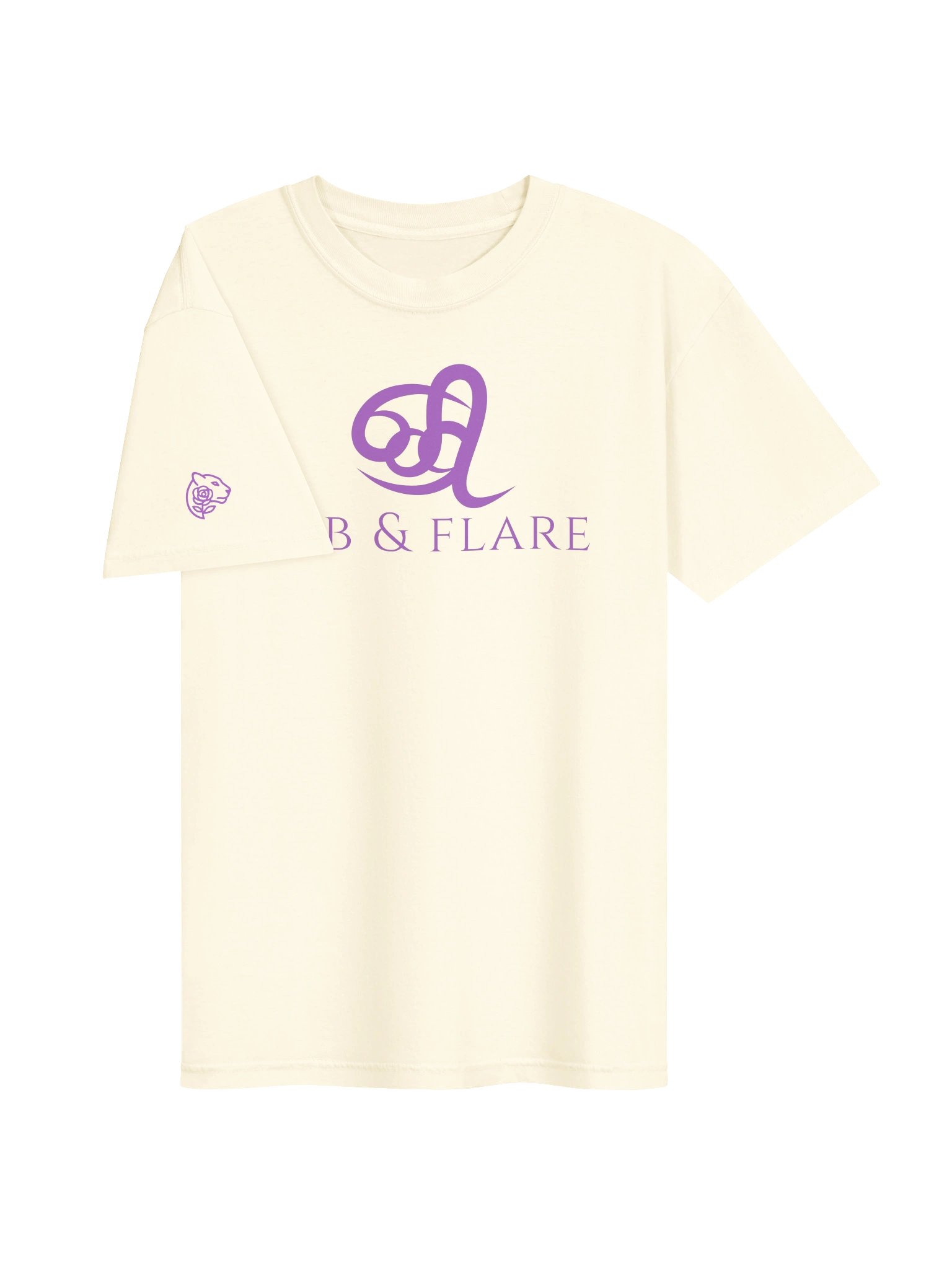cancer leo cusp tee product image (2)