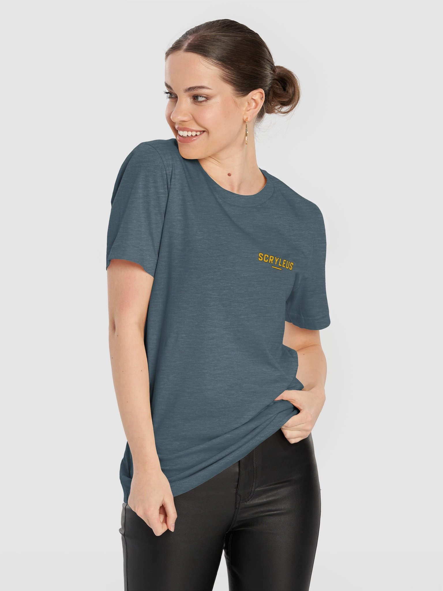 The Scryleus Society Unisex Tee product image (11)