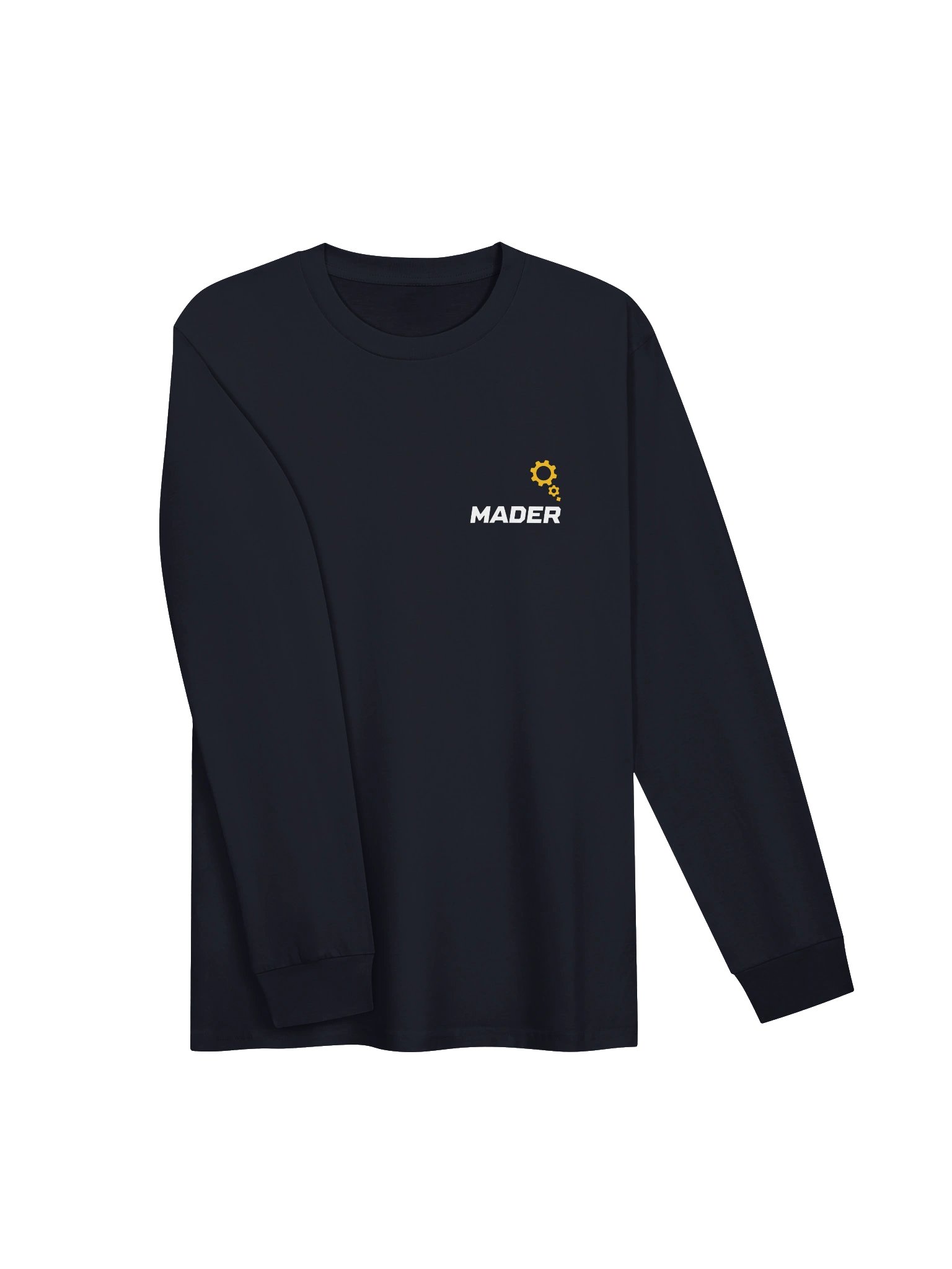 Mader Long Sleeve product image (3)