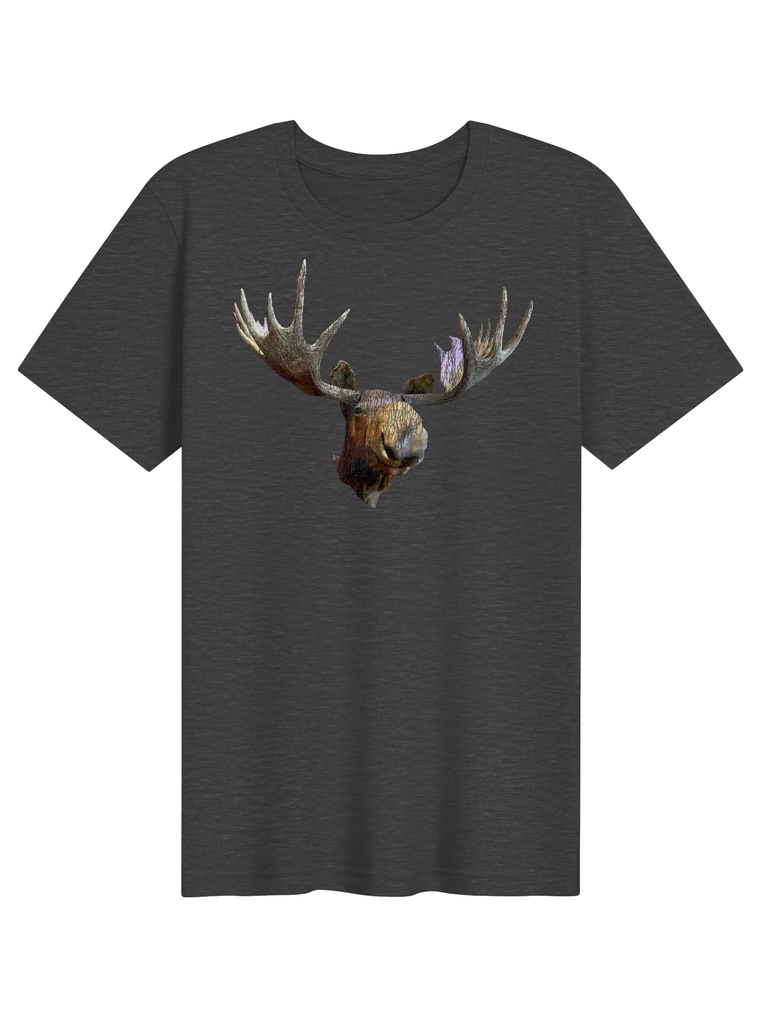 Bruce the Moose T-shirt product image (2)