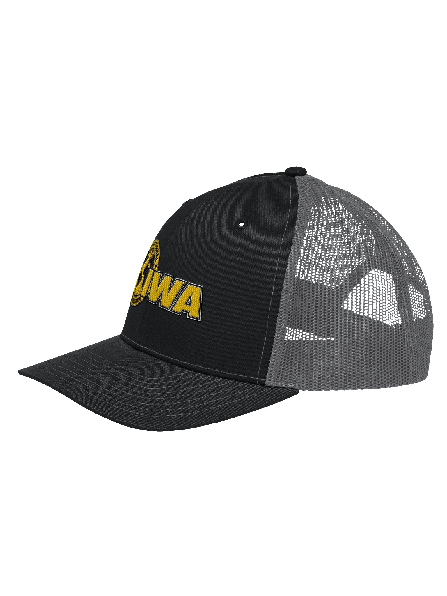 IWA Trucker Hat product image (5)