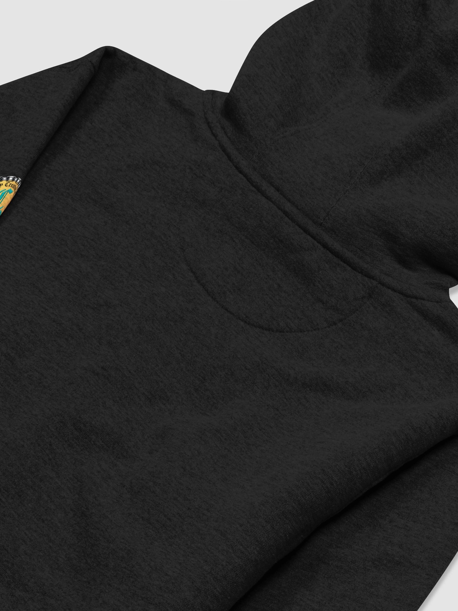 I Really Hate Insomnia (Both) Cotton Heritage Unisex Premium Hoodie product image (46)