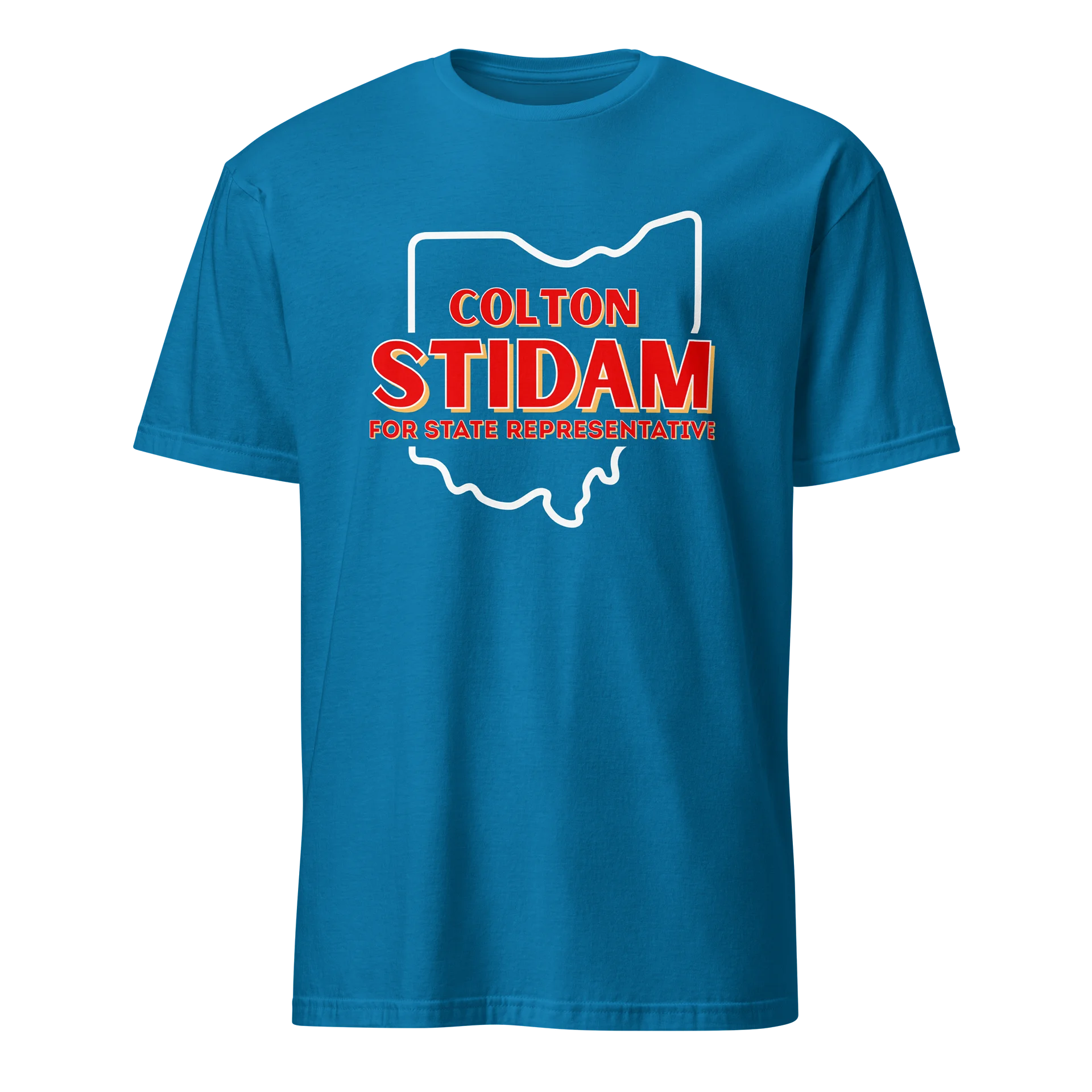 Colton Stidam for State Representative Basic Tee product image (1)