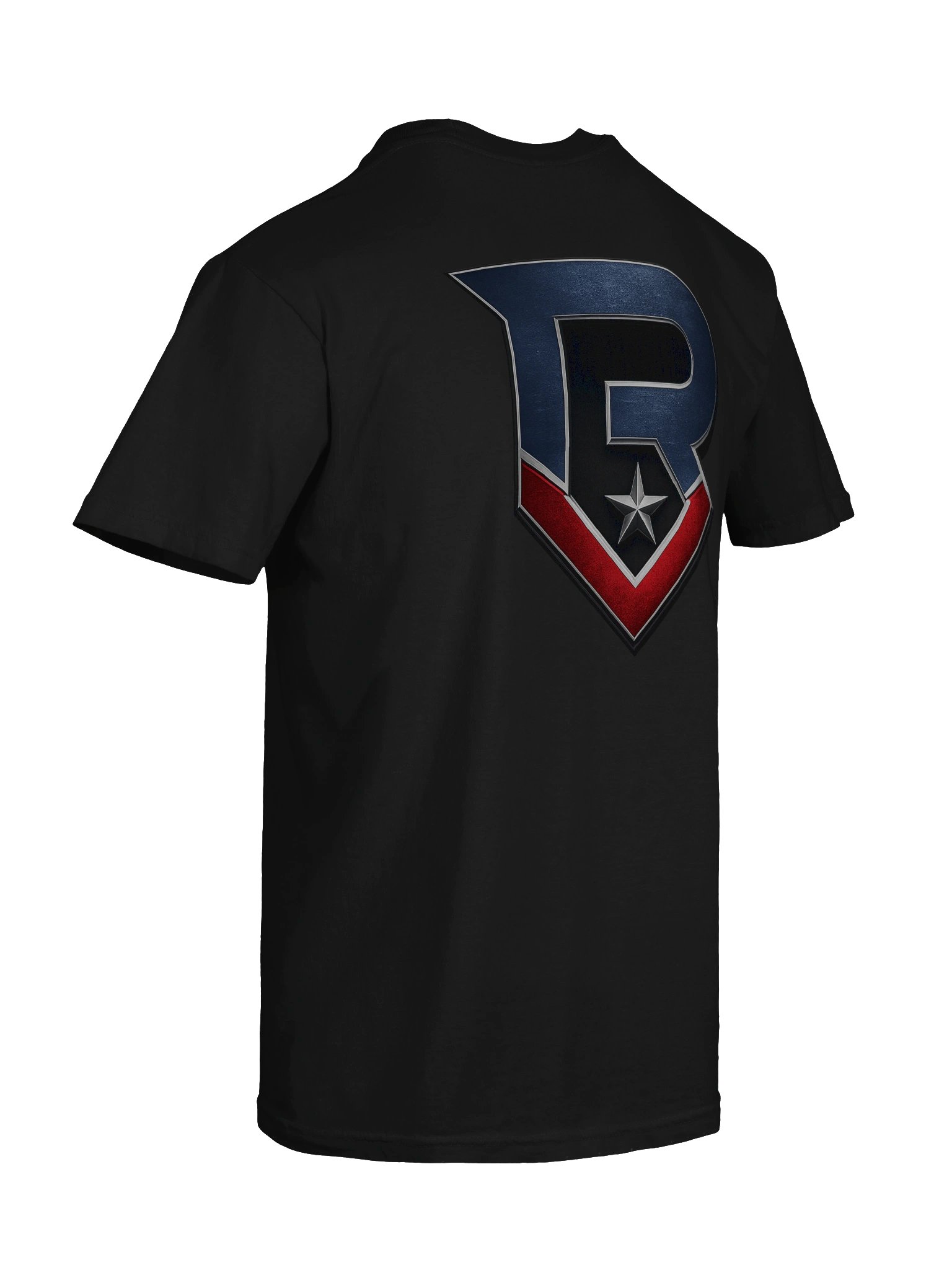 Reign 4th of July Limited SHirt product image (8)