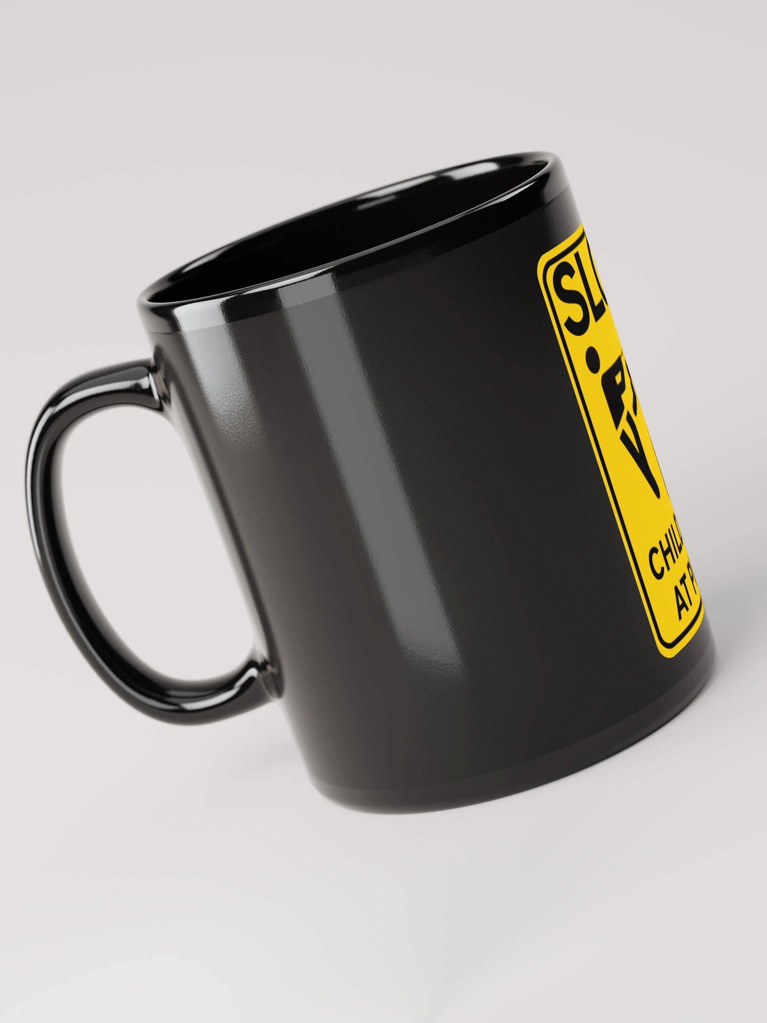 Children At Play Mug product image (2)