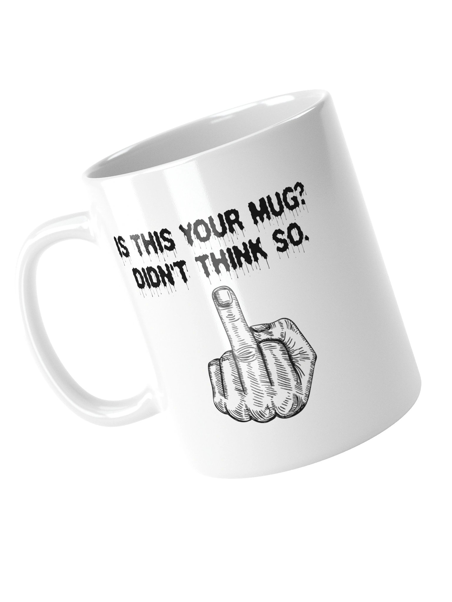 Headless King Mug product image (11)