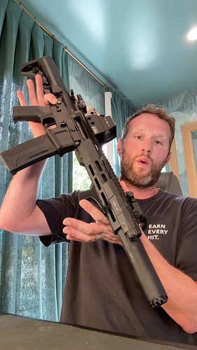 FREE GIVEAWAY!!! Enter now! Livestream Draw this FRIDAY 12pm PST!!! Big thank you to @airsoftgidotcom and @lancertactical 🙌 
...