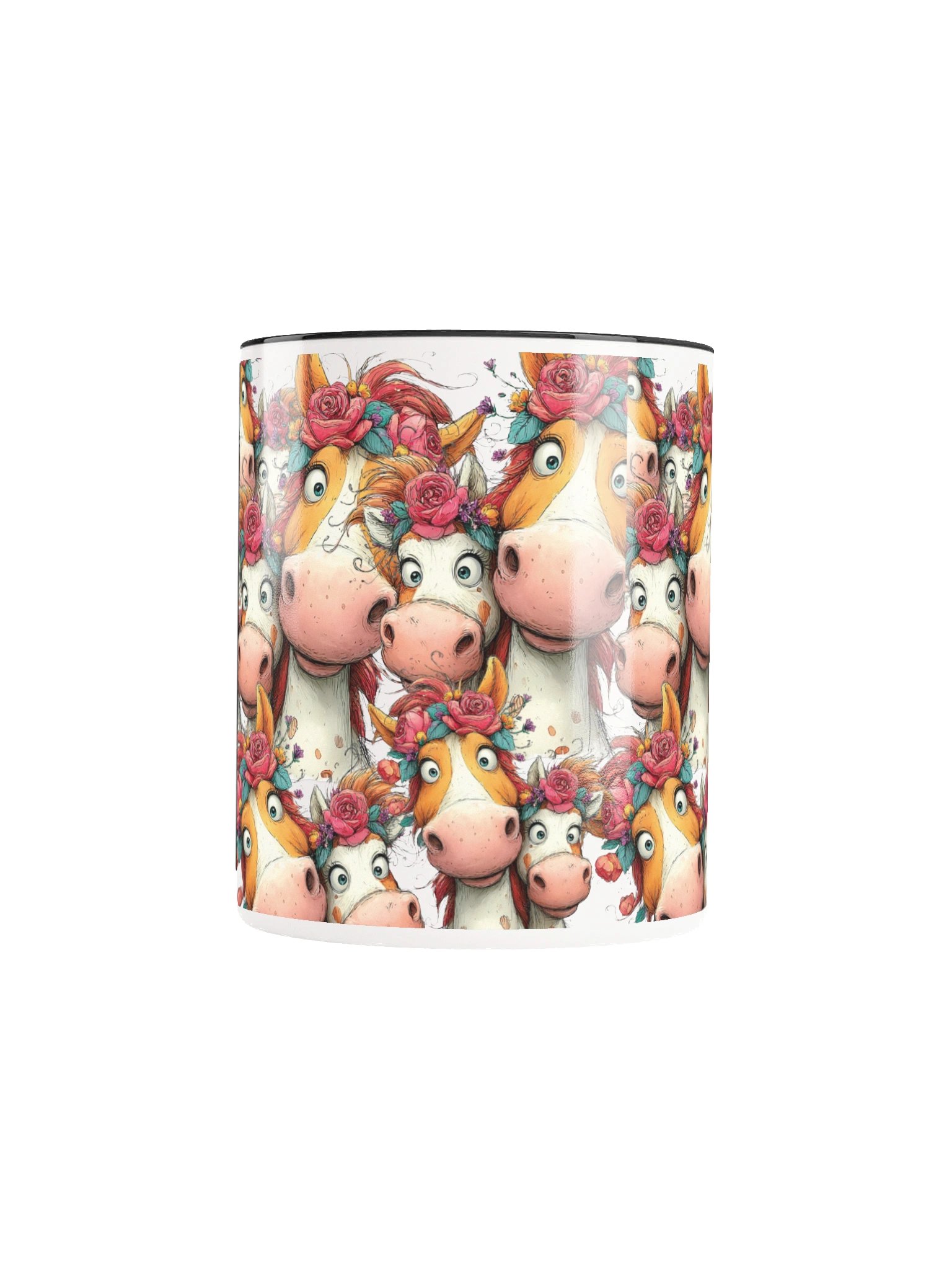 Horse Mug product image (5)