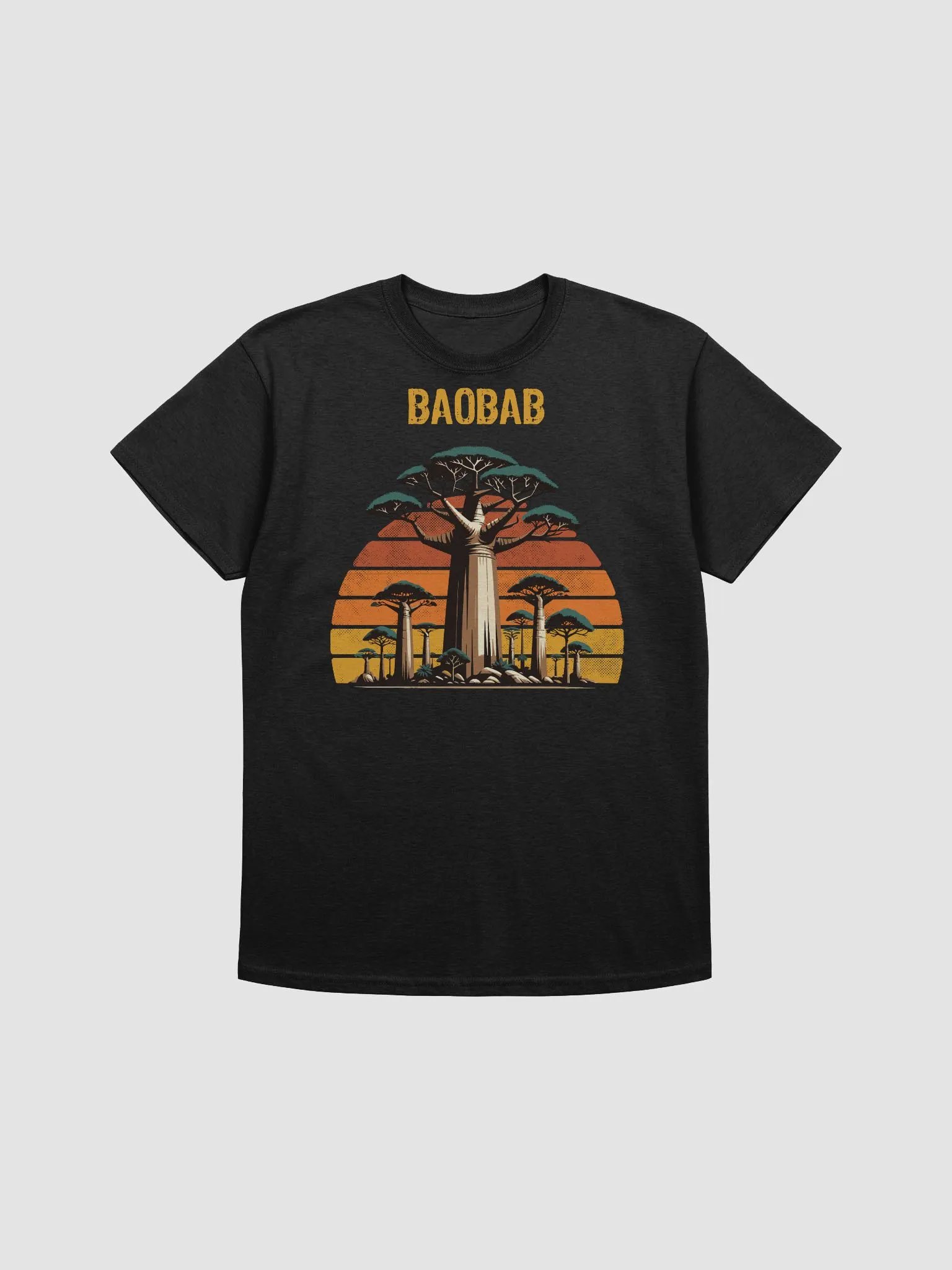 African Baobab Tree Madagascar Tree Of Life product image (2)