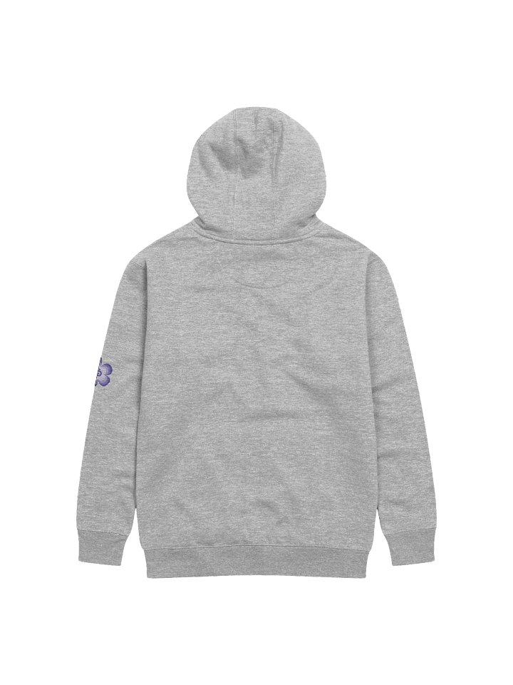 Empowerment in Bloom Hoodie product image (5)