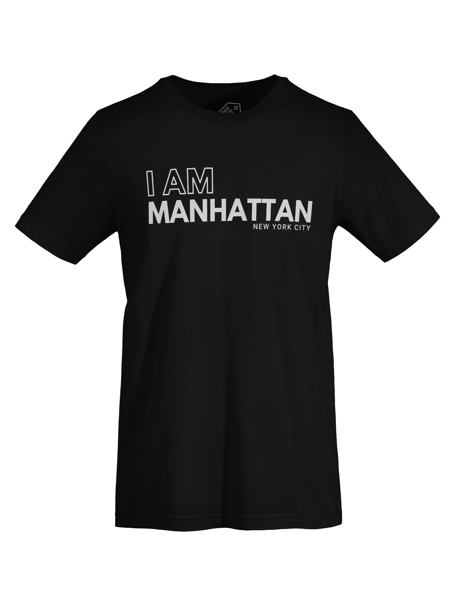 I AM Manhattan : T-Shirt product image (70)