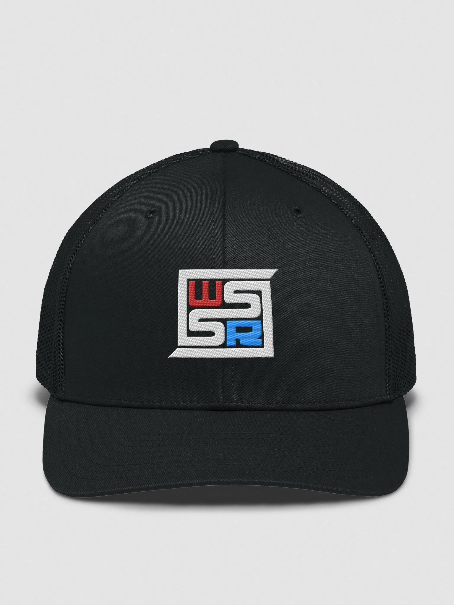 WSSR Trucker Hat product image (1)