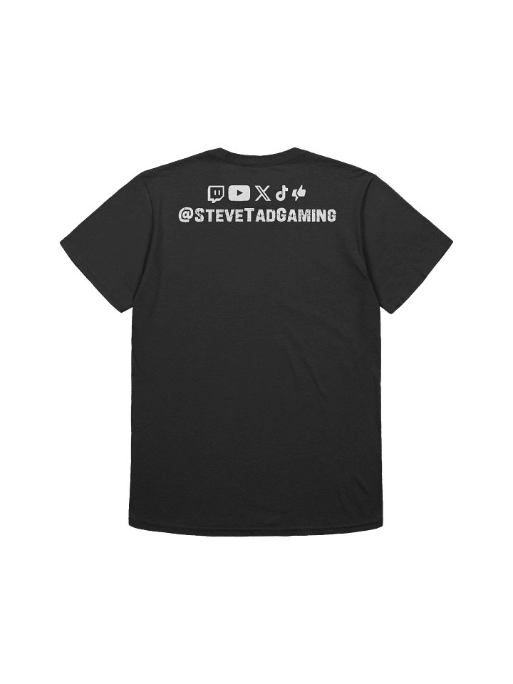 Steve Tad Gaming - We The Ones Shirt product image (2)