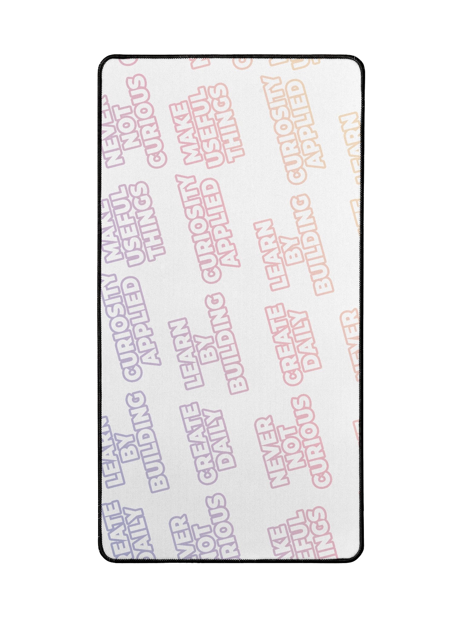 Creator's Desk Mat product image (2)