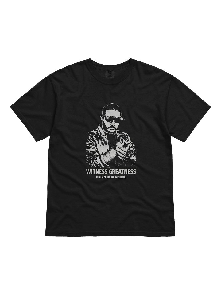 Witness Greatness product image (1)