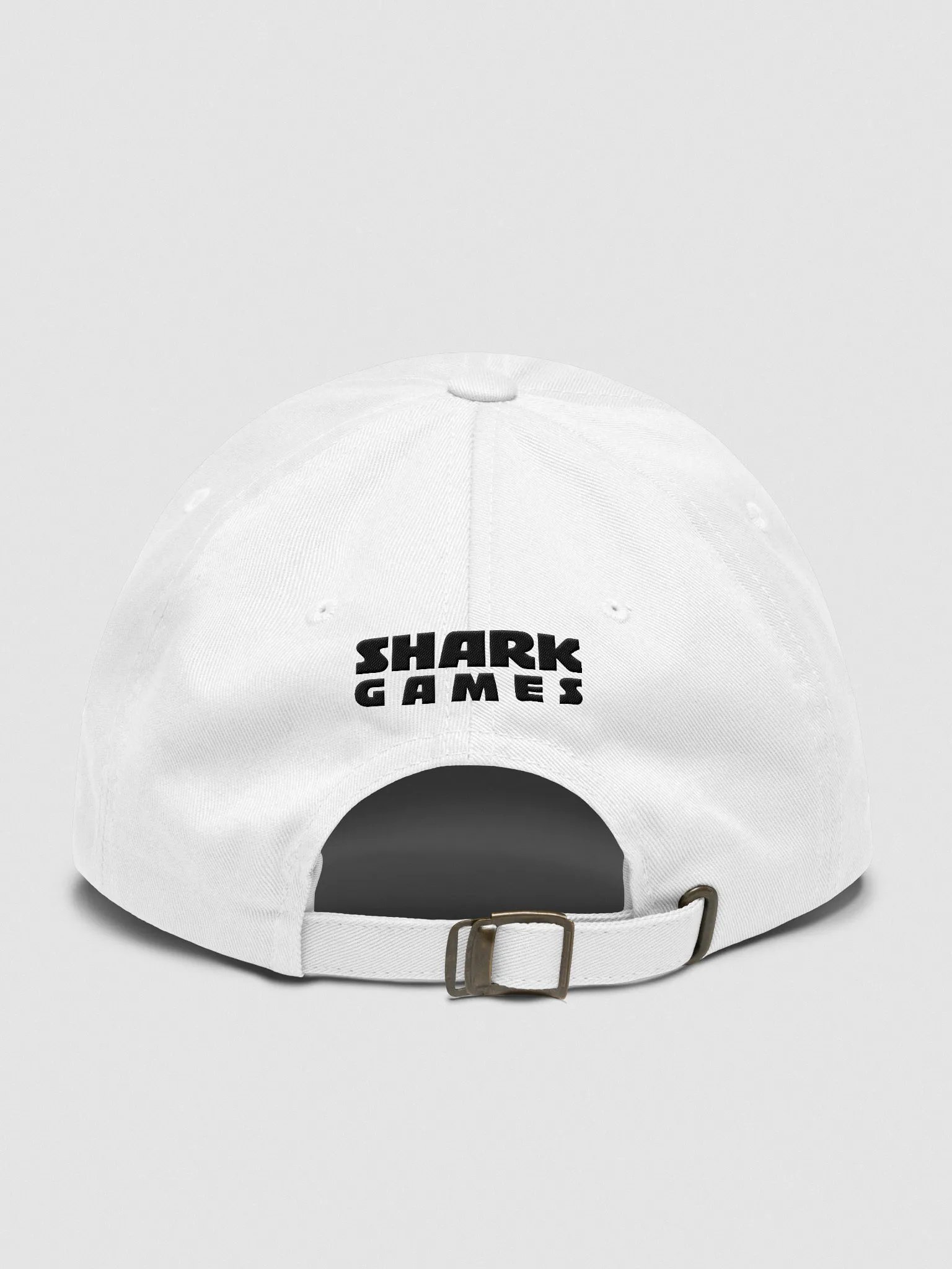 Dad Hat - Dark Logo product image (2)