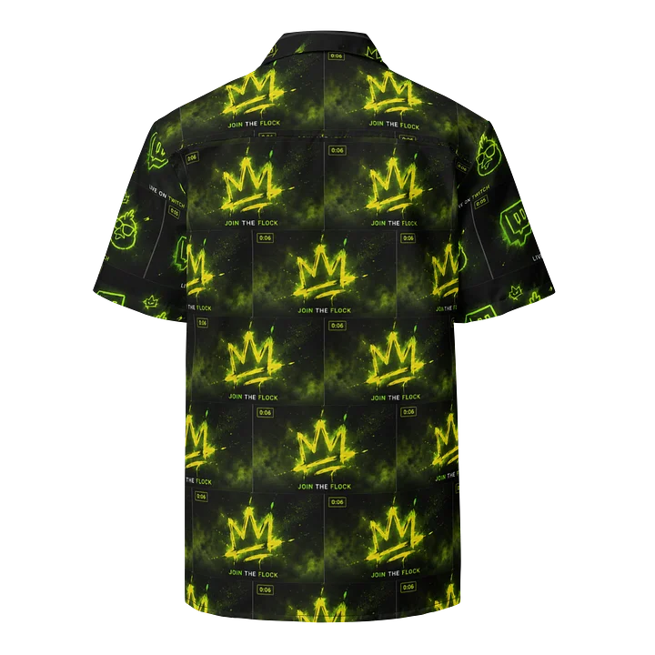 Join the Fock button down product image (2)