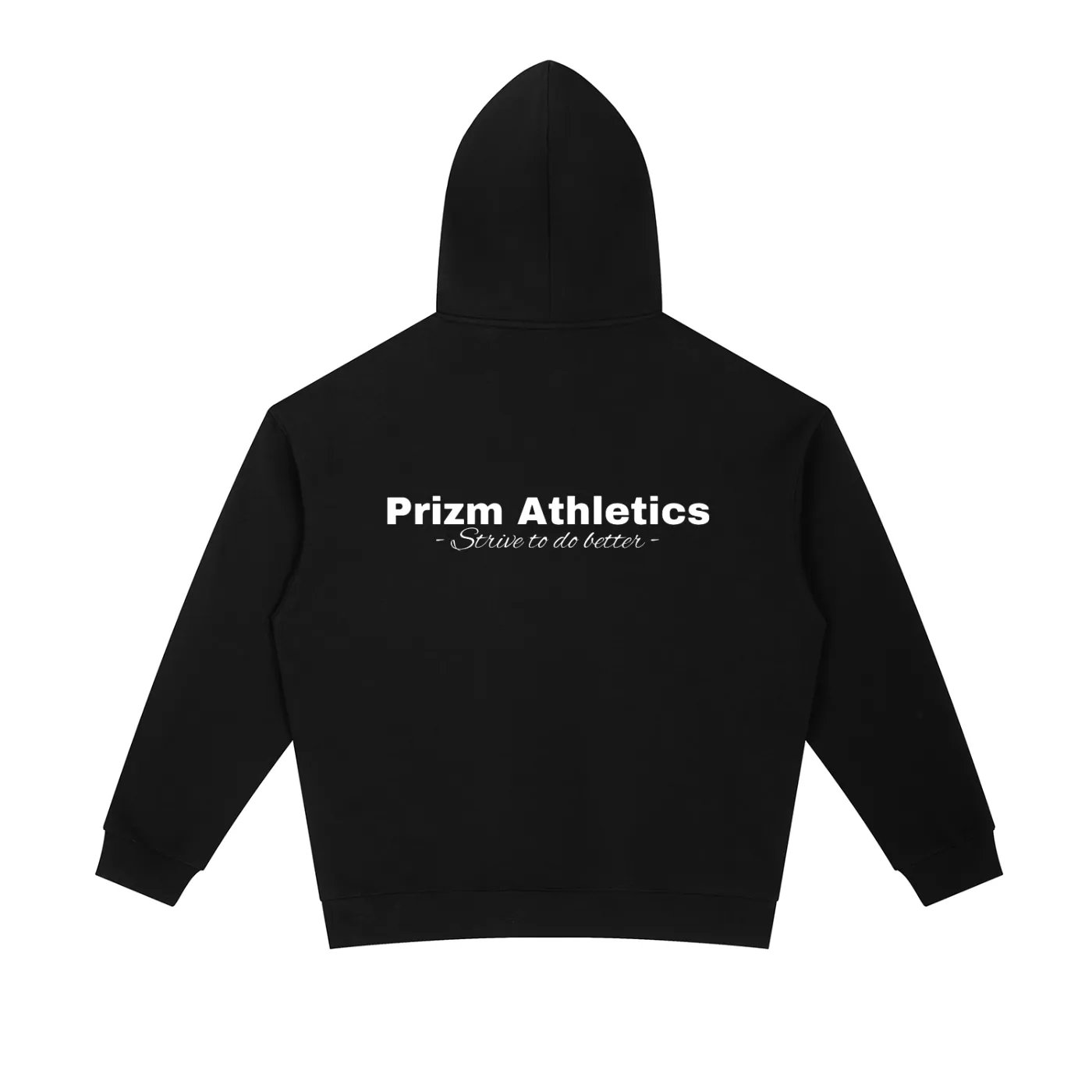 Prizm Strive Hoodie product image (3)