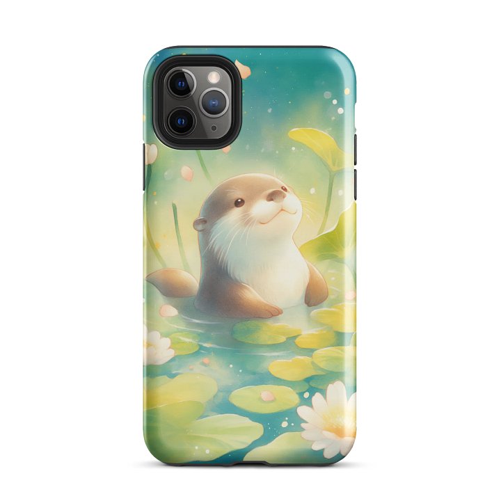 Lily Pad Daydreams product image (30)