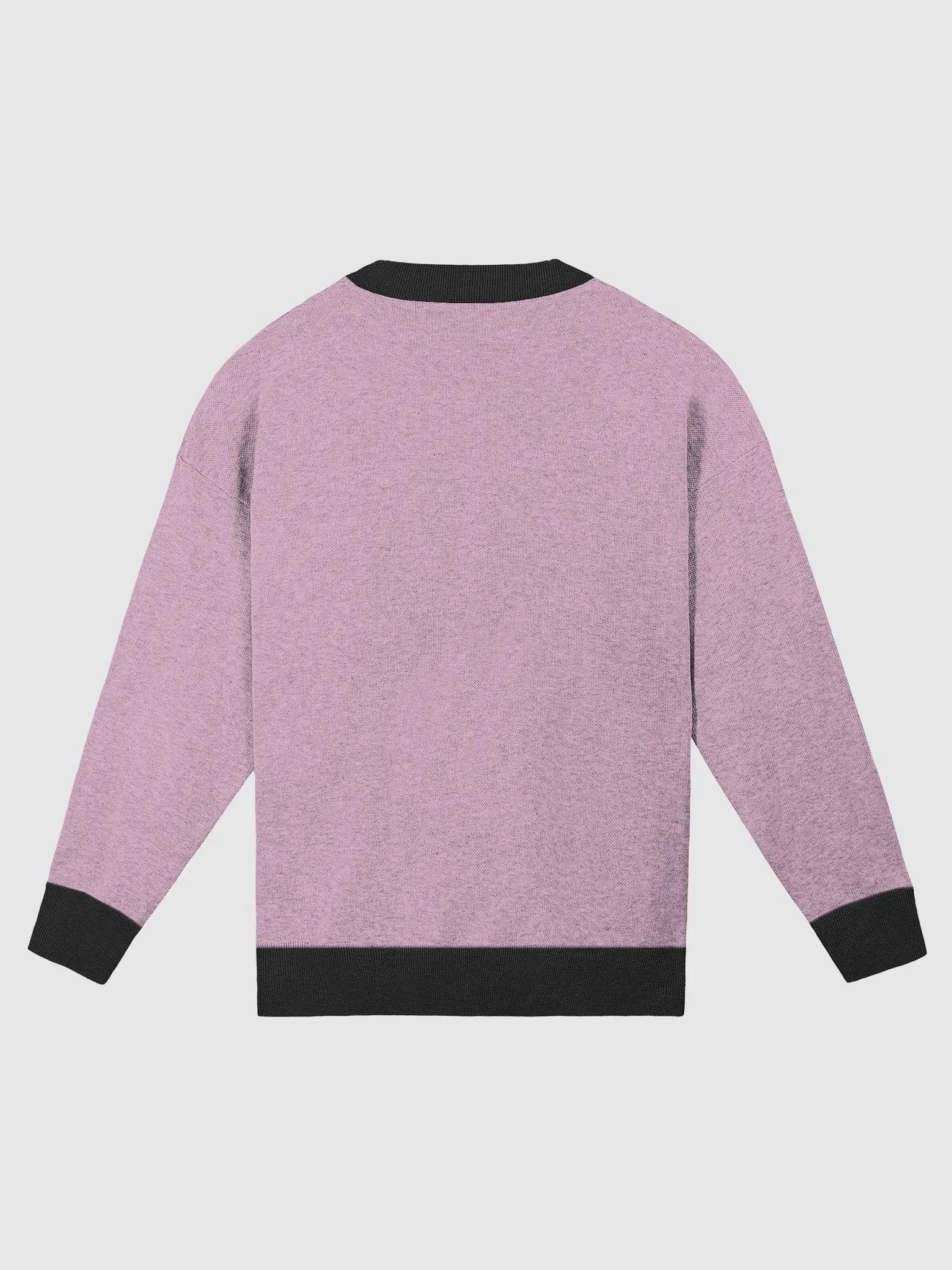 Cuttle Grim Sweater - lilac product image (8)