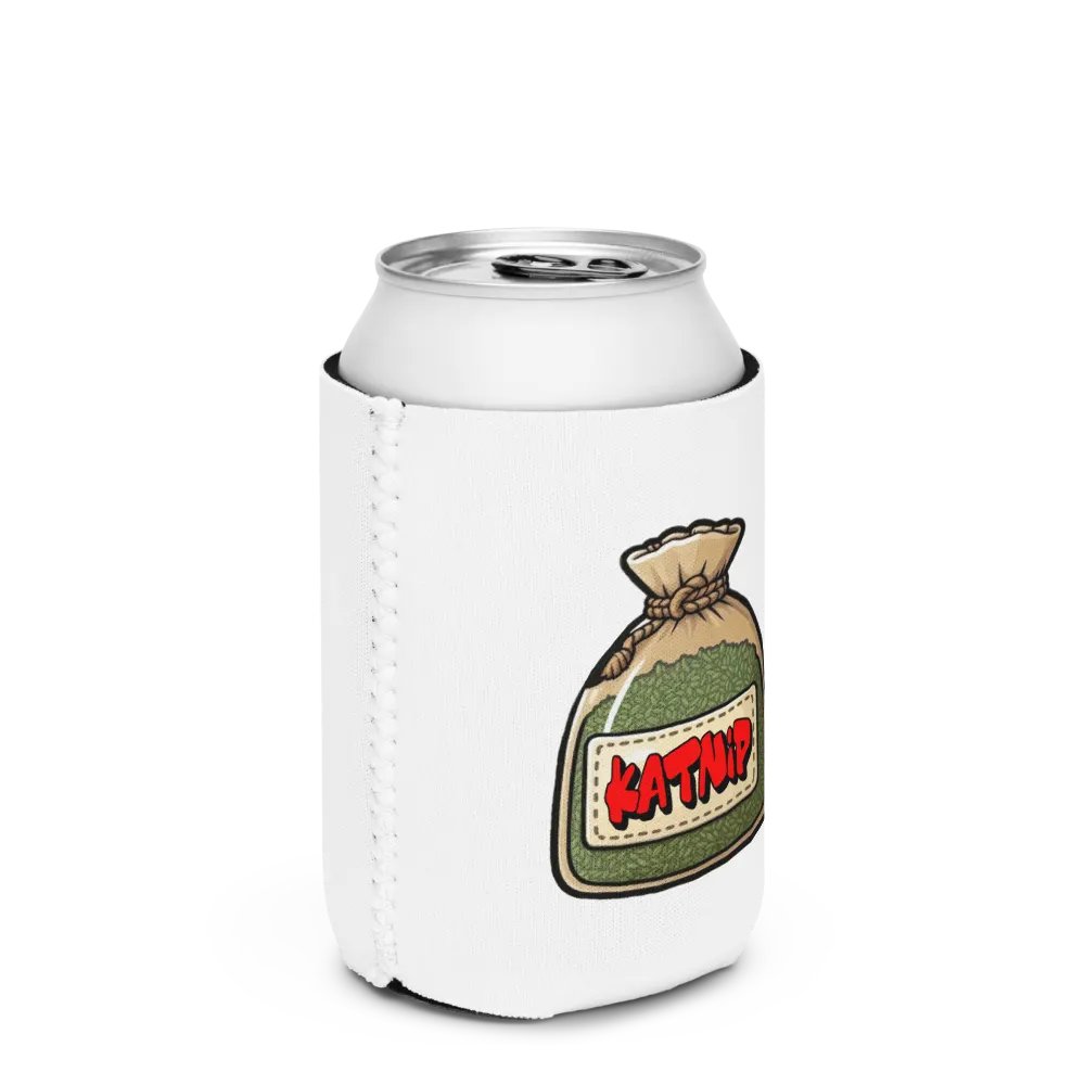 Katnip Coozie product image (2)
