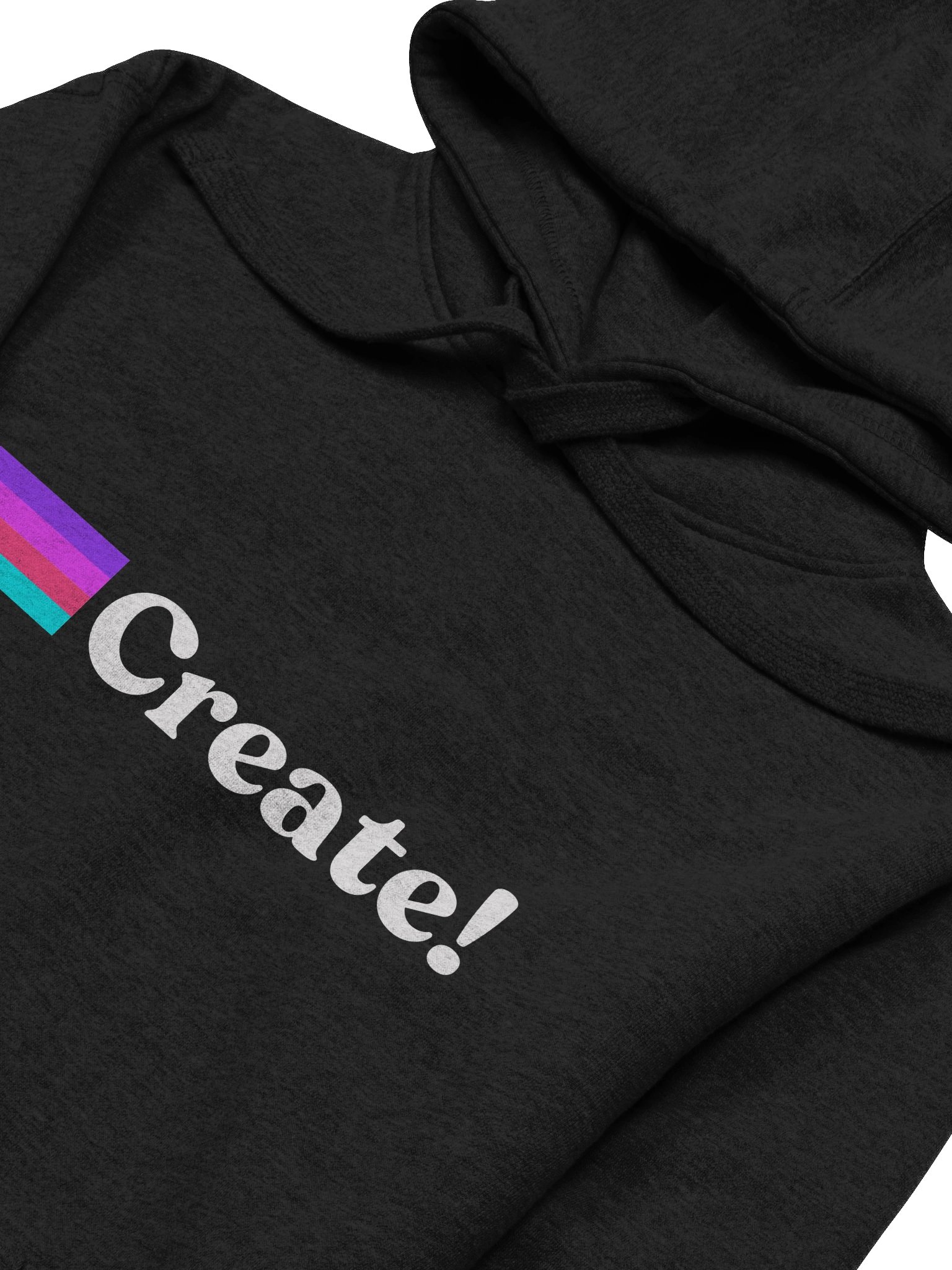 Create Flag Hoodie product image (3)