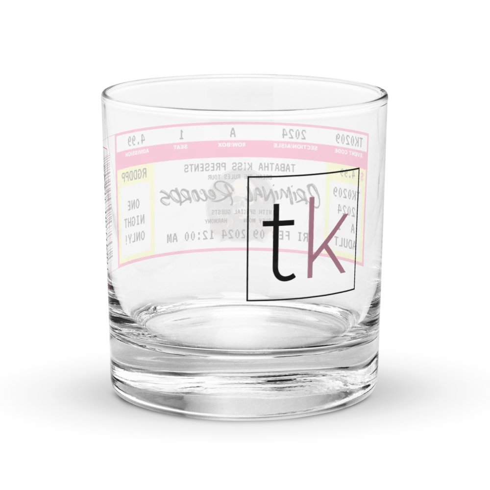 Shot Time Collection: Rock Gods Don't Date Pop Princesses product image (3)