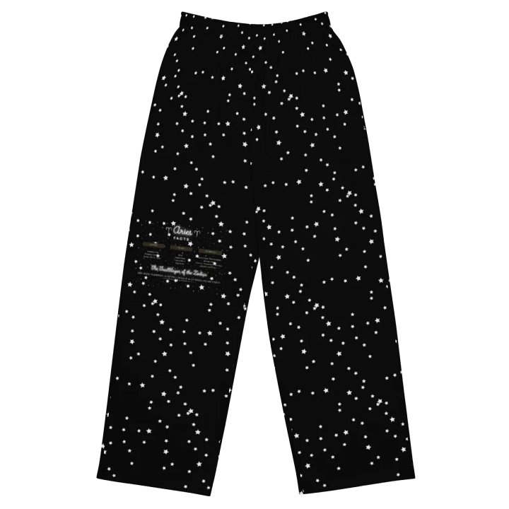 Aries 2025, Attributes, Pants product image (1)