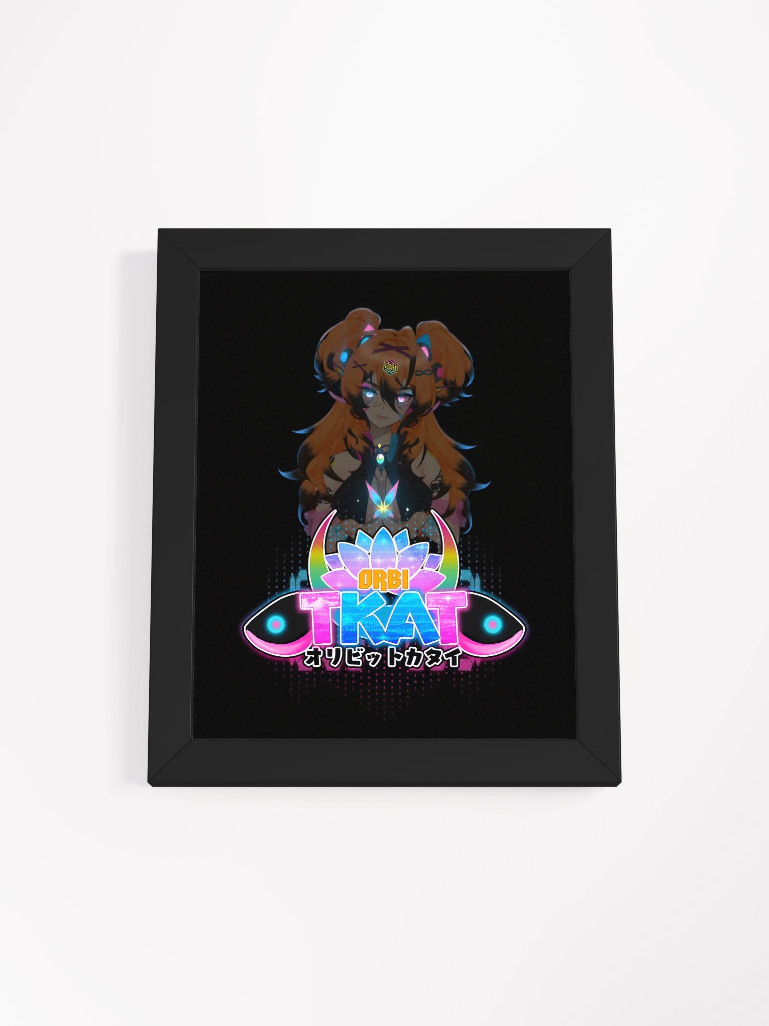 Framed Poster product image (8)