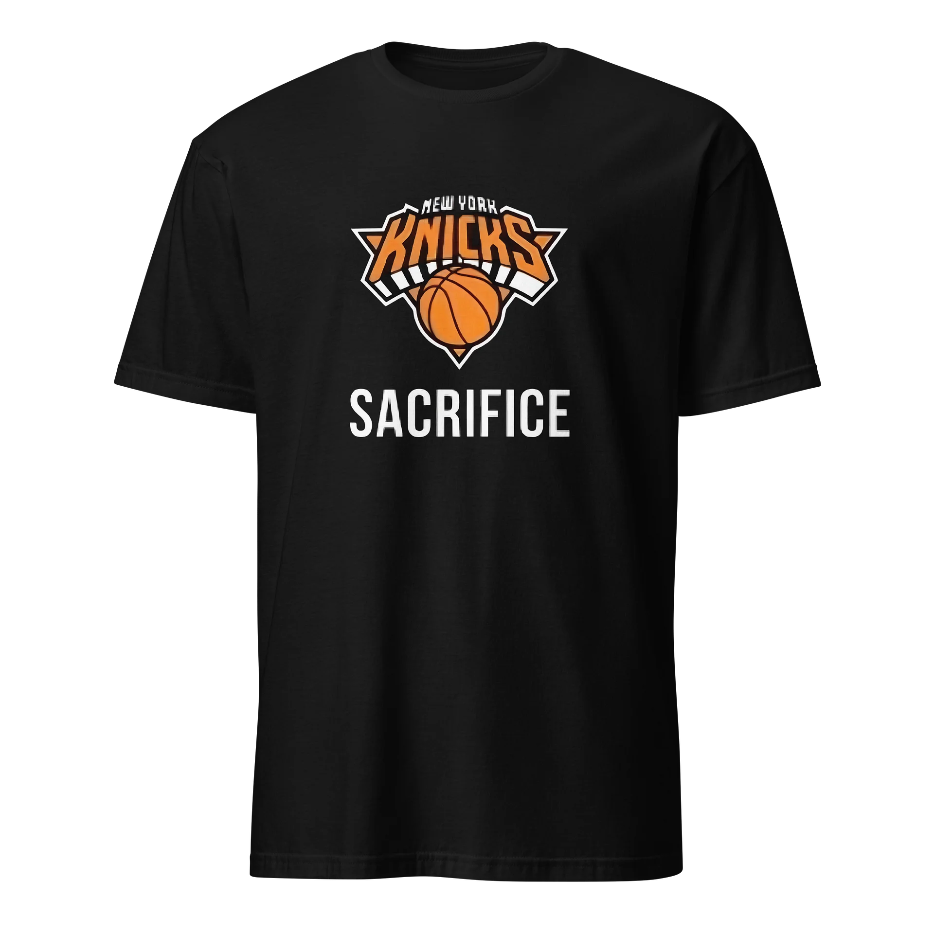 Knicks Sacrifice 10 Weeks Shirt product image (1)