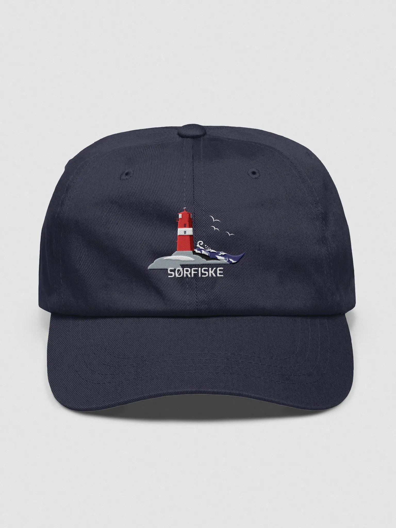 Sørfiske - Caps product image (1)
