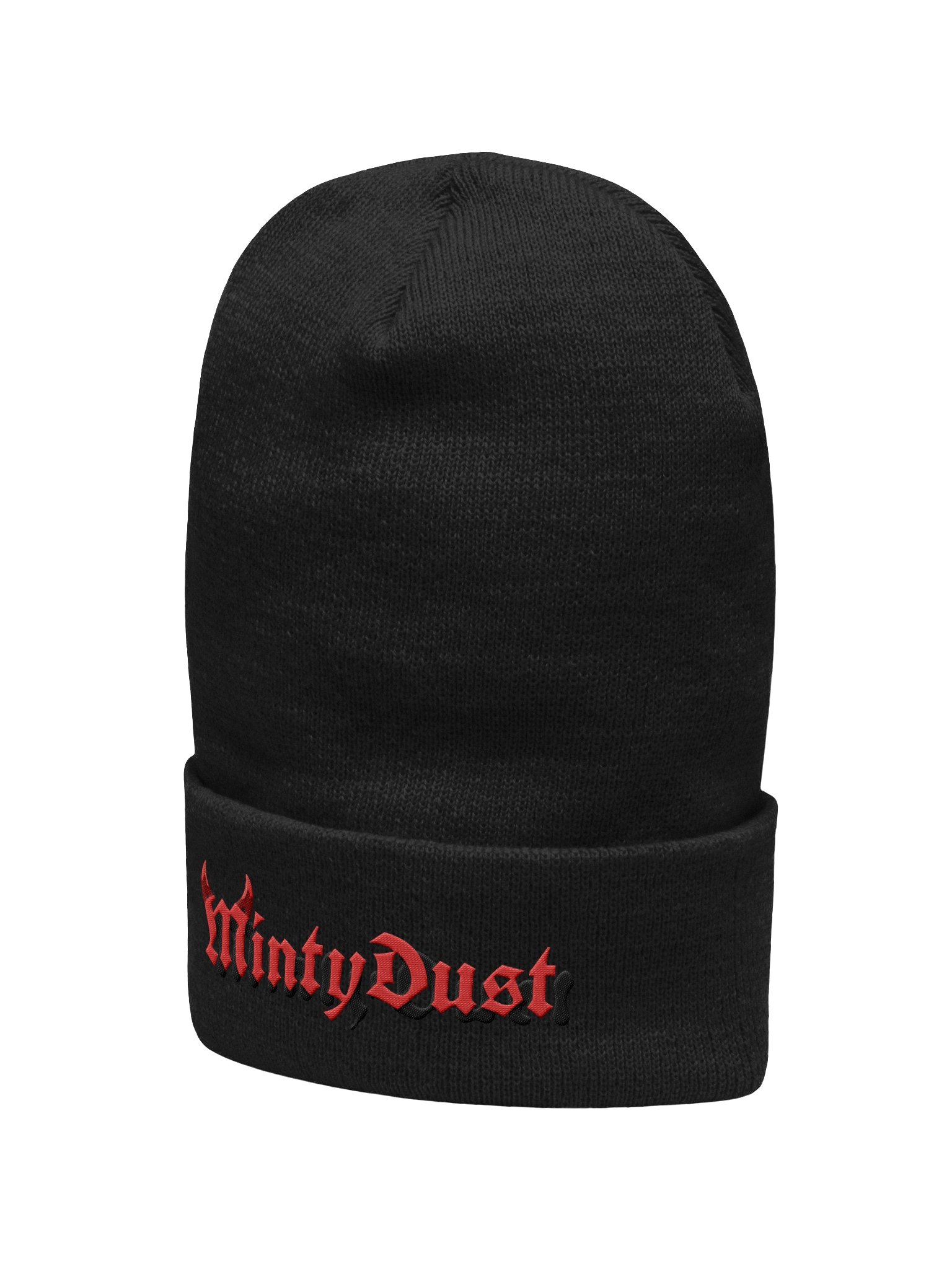 MintyDust Devil Horn Bennie product image (2)