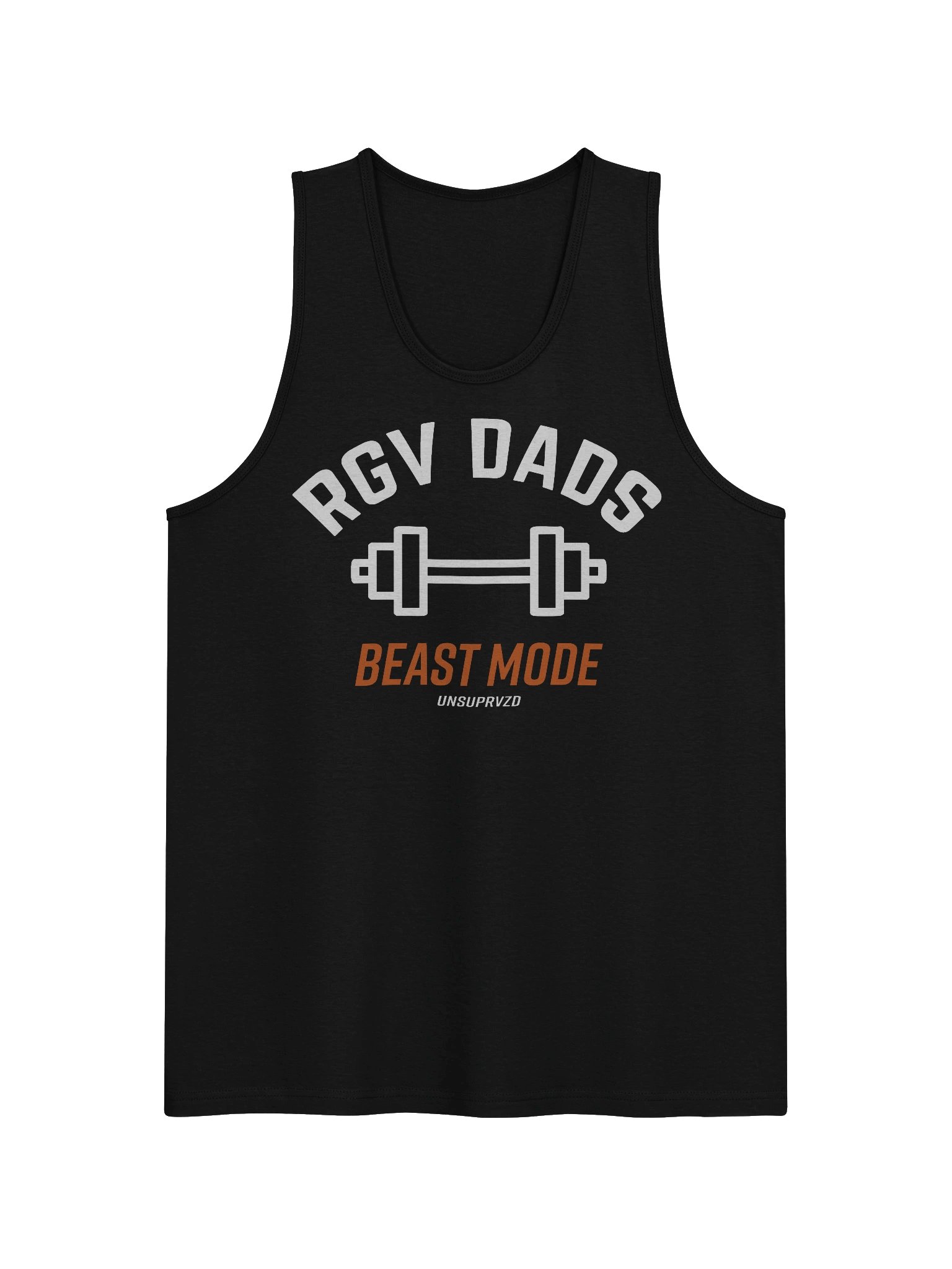 BEAST MODE TANK product image (1)