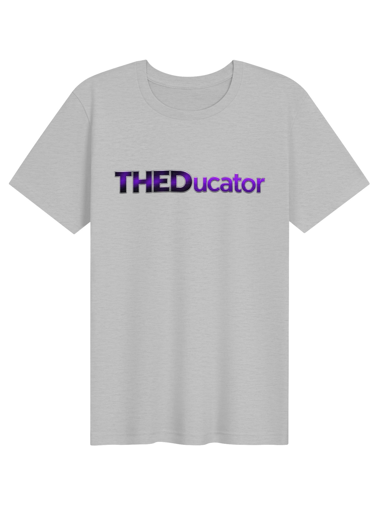 THEEDucator Tee Shirt product image (1)