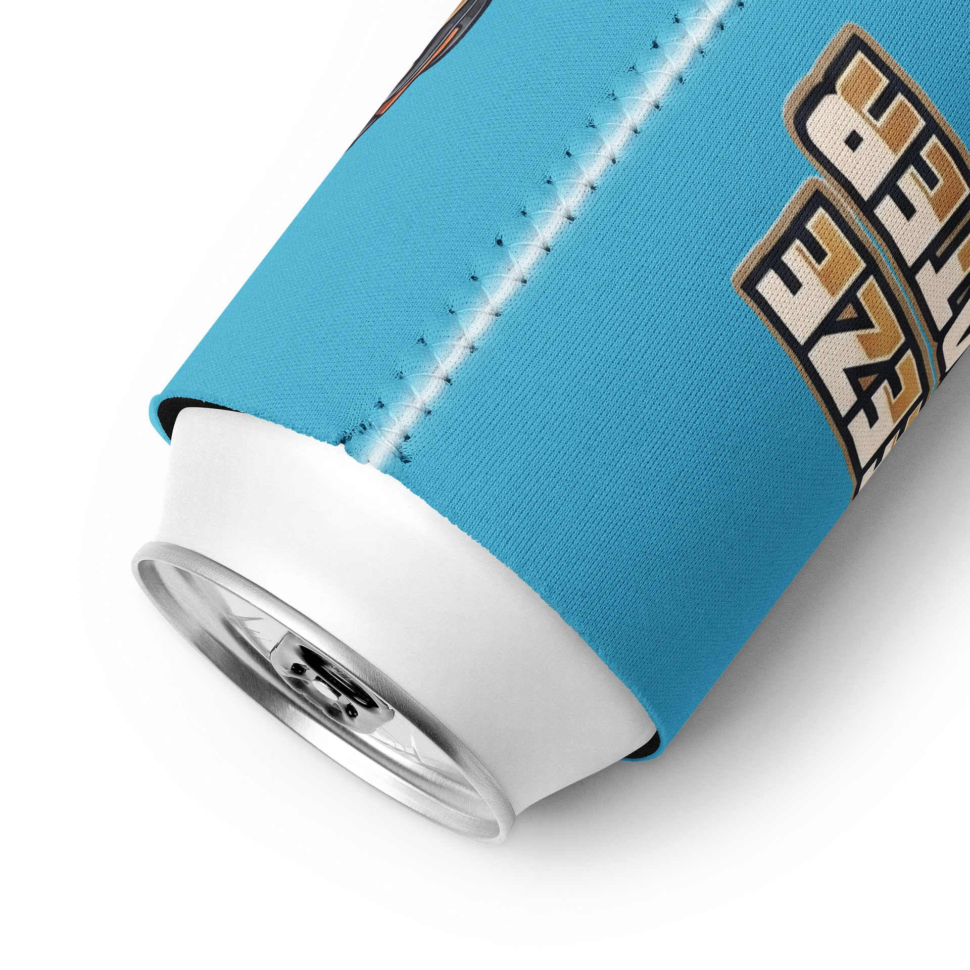 Grumpy Potato Coozie Can Cooler product image (9)