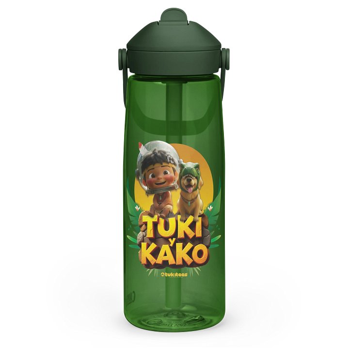 TUKI Botella Explorador product image (1)
