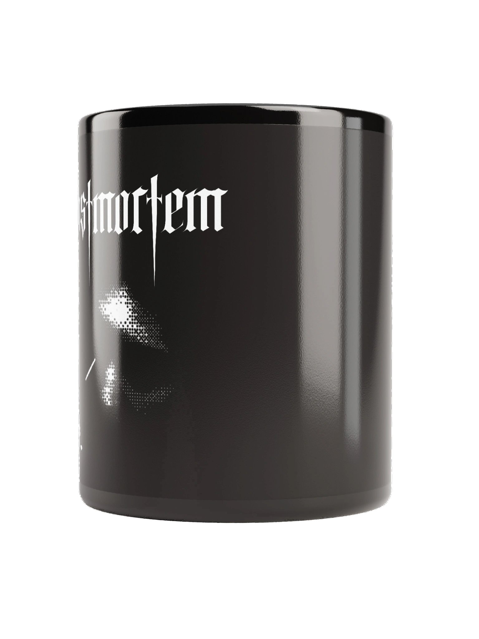 POSTMORTEM Mug product image (2)
